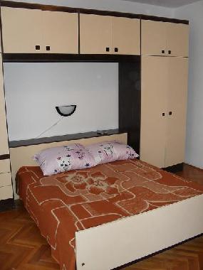 Appartement de vacances �/en/au Lopar (Primorsko-Goranska)ou appartement ou maison de vacances