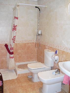 Appartement de vacances �/en/au Arenas de San Pedro (�vila)ou appartement ou maison de vacances