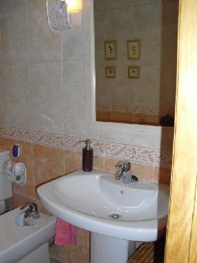Appartement de vacances �/en/au Arenas de San Pedro (�vila)ou appartement ou maison de vacances