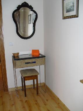 Appartement de vacances �/en/au Arenas de San Pedro (�vila)ou appartement ou maison de vacances