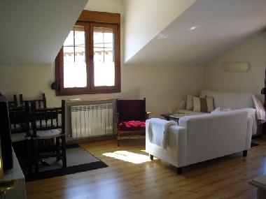 Appartement de vacances �/en/au Arenas de San Pedro (�vila)ou appartement ou maison de vacances