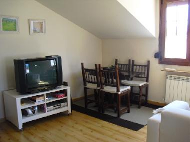 Appartement de vacances �/en/au Arenas de San Pedro (�vila)ou appartement ou maison de vacances