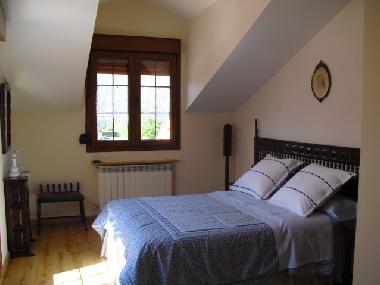 Appartement de vacances �/en/au Arenas de San Pedro (�vila)ou appartement ou maison de vacances