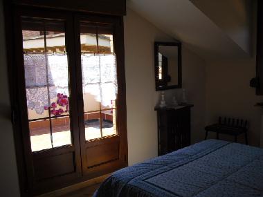 Appartement de vacances �/en/au Arenas de San Pedro (�vila)ou appartement ou maison de vacances