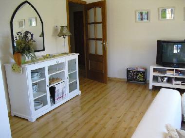 Appartement de vacances �/en/au Arenas de San Pedro (�vila)ou appartement ou maison de vacances
