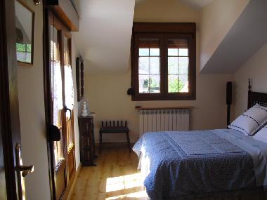 Appartement de vacances �/en/au Arenas de San Pedro (�vila)ou appartement ou maison de vacances