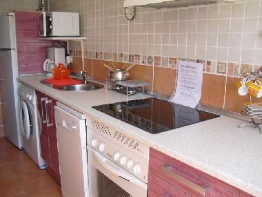 Appartement de vacances �/en/au Arenas de San Pedro (�vila)ou appartement ou maison de vacances