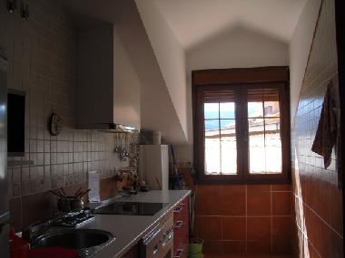 Appartement de vacances �/en/au Arenas de San Pedro (�vila)ou appartement ou maison de vacances