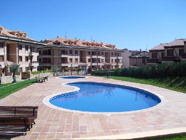 Appartement de vacances �/en/au Arenas de San Pedro (�vila)ou appartement ou maison de vacances