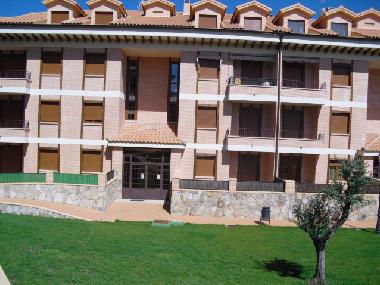 Appartement de vacances �/en/au Arenas de San Pedro (�vila)ou appartement ou maison de vacances
