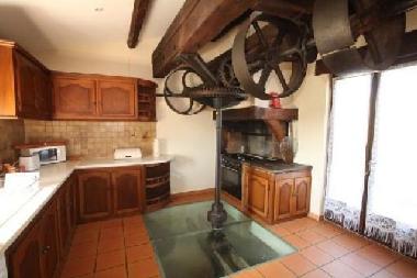 Maison de vacances �/en/au Vaudreuille (Haute-Garonne)ou appartement ou maison de vacances