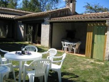 Maison de vacances �/en/au Vaudreuille (Haute-Garonne)ou appartement ou maison de vacances