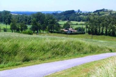 Maison de vacances �/en/au Vaudreuille (Haute-Garonne)ou appartement ou maison de vacances