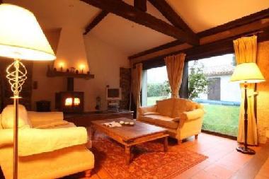 Maison de vacances �/en/au Vaudreuille (Haute-Garonne)ou appartement ou maison de vacances