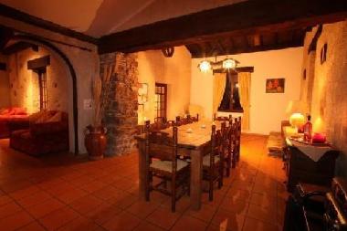 Maison de vacances �/en/au Vaudreuille (Haute-Garonne)ou appartement ou maison de vacances