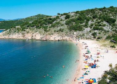 Appartement de vacances /en/au Vrbnik KRK (Primorsko-Goranska)ou appartement ou maison de vacances