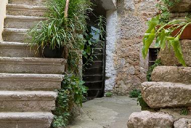 Appartement de vacances /en/au Vrbnik KRK (Primorsko-Goranska)ou appartement ou maison de vacances