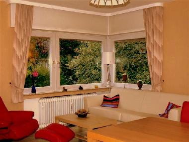 Maison de vacances �/en/au winterberg-Zuschen (Sauerland)ou appartement ou maison de vacances