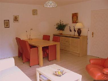 Maison de vacances �/en/au winterberg-Zuschen (Sauerland)ou appartement ou maison de vacances