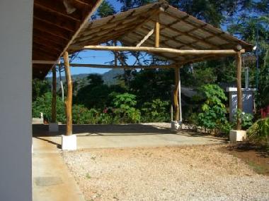 Maison de vacances �/en/au Pilas de Bejuco (Guanacaste)ou appartement ou maison de vacances