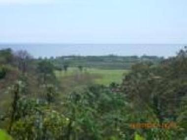 Maison de vacances �/en/au Pilas de Bejuco (Guanacaste)ou appartement ou maison de vacances