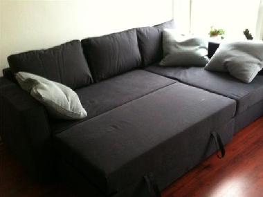 Appartement de vacances �/en/au amsterdam (Noord-Holland)ou appartement ou maison de vacances