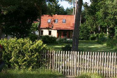 Maison de vacances �/en/au Dobbertin (Mecklenburgische Seenplatte)ou appartement ou maison de vacances