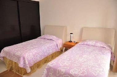 Appartement de vacances �/en/au Playa del Carmen (Quintana Roo)ou appartement ou maison de vacances