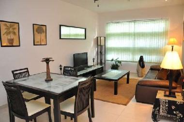 Appartement de vacances �/en/au Playa del Carmen (Quintana Roo)ou appartement ou maison de vacances