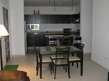 Appartement de vacances �/en/au Playa del Carmen (Quintana Roo)ou appartement ou maison de vacances
