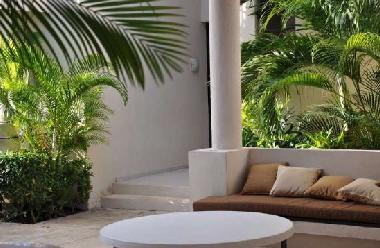 Appartement de vacances �/en/au Playa del Carmen (Quintana Roo)ou appartement ou maison de vacances