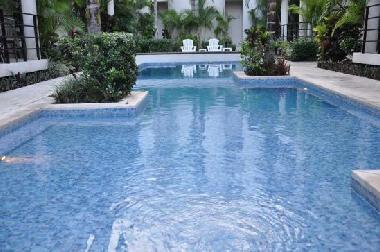 Appartement de vacances �/en/au Playa del Carmen (Quintana Roo)ou appartement ou maison de vacances