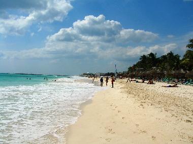 Appartement de vacances �/en/au Playa del Carmen (Quintana Roo)ou appartement ou maison de vacances