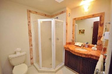 Appartement de vacances �/en/au Playa del Carmen (Quintana Roo)ou appartement ou maison de vacances