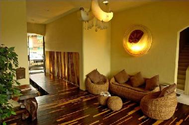 Appartement de vacances �/en/au Playa del Carmen (Quintana Roo)ou appartement ou maison de vacances