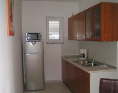 Appartement de vacances /en/au Vrbnik KRK (Primorsko-Goranska)ou appartement ou maison de vacances