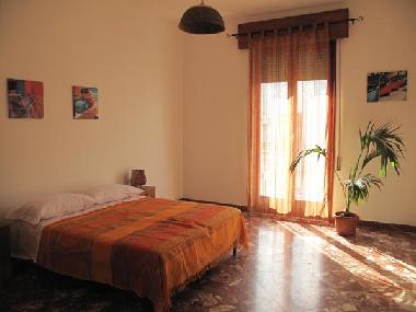 Appartement de vacances /en/au Mazara del Vallo (Trapani)ou appartement ou maison de vacances