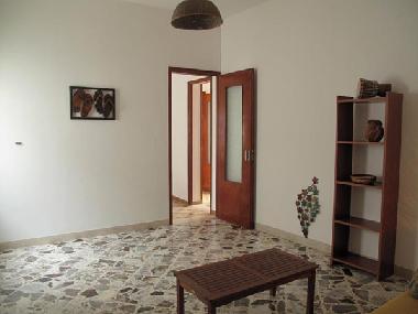 Appartement de vacances /en/au Mazara del Vallo (Trapani)ou appartement ou maison de vacances