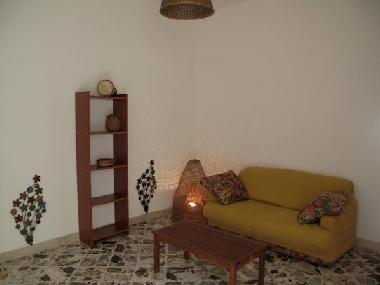 Appartement de vacances /en/au Mazara del Vallo (Trapani)ou appartement ou maison de vacances