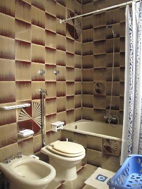 Appartement de vacances /en/au Mazara del Vallo (Trapani)ou appartement ou maison de vacances
