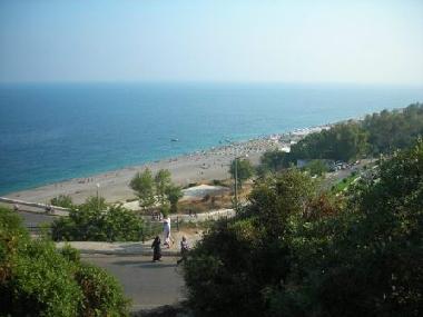 Appartement de vacances �/en/au antalya (Antalya)ou appartement ou maison de vacances