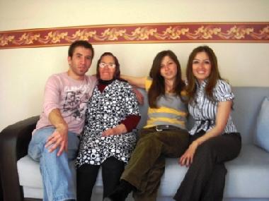 Appartement de vacances �/en/au antalya (Antalya)ou appartement ou maison de vacances