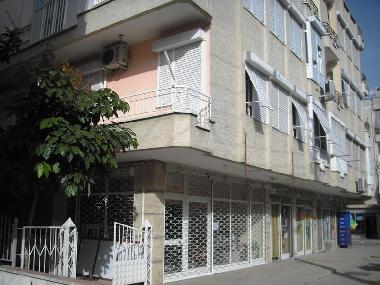 Appartement de vacances �/en/au antalya (Antalya)ou appartement ou maison de vacances