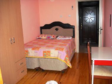 Appartement de vacances �/en/au antalya (Antalya)ou appartement ou maison de vacances