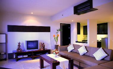 Appartement de vacances �/en/au Taman Mumbul (Bali)ou appartement ou maison de vacances