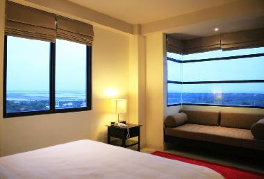 Appartement de vacances �/en/au Taman Mumbul (Bali)ou appartement ou maison de vacances