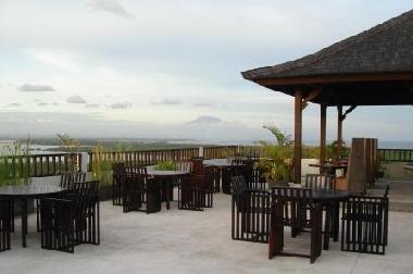 Appartement de vacances �/en/au Taman Mumbul (Bali)ou appartement ou maison de vacances