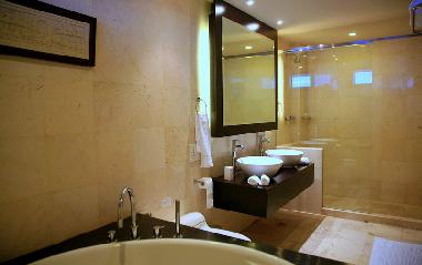 Appartement de vacances �/en/au Taman Mumbul (Bali)ou appartement ou maison de vacances