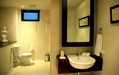 Appartement de vacances �/en/au Taman Mumbul (Bali)ou appartement ou maison de vacances