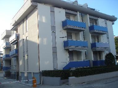 Appartement de vacances /en/au Villarosa di Martinsicuro (Teramo)ou appartement ou maison de vacances